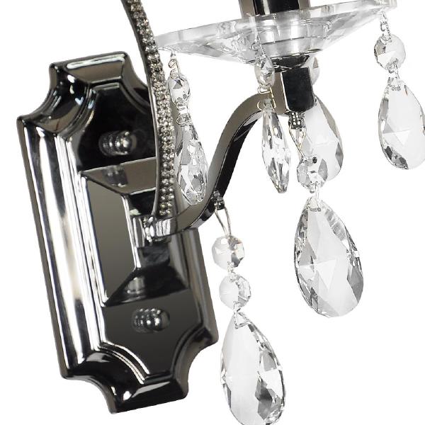 Настенное бра Alberi Alberi E 2.1.1.601 N