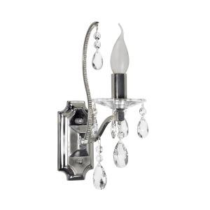 Настенное бра Alberi Alberi E 2.1.1.601 N