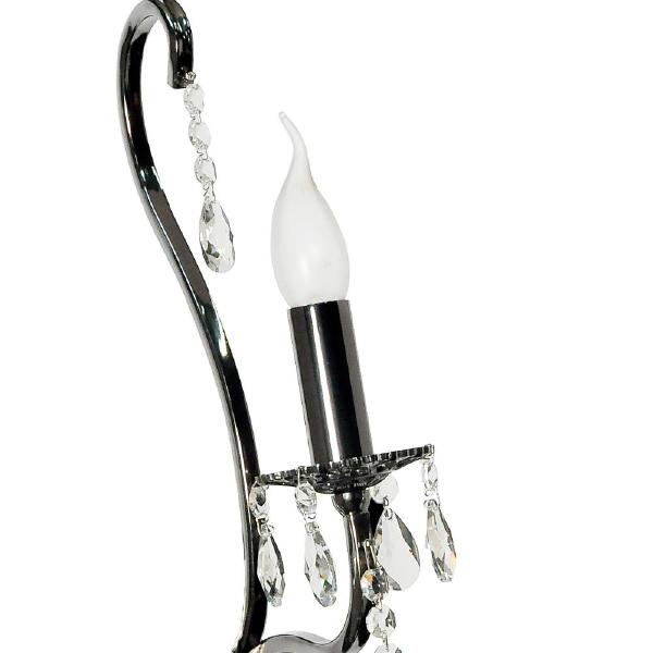 Настенное бра Ercolano Ercolano E 2.1.1.601 N