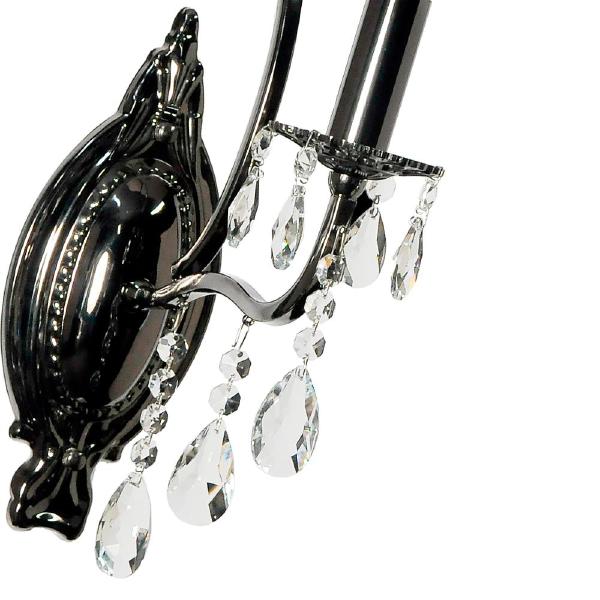 Настенное бра Ercolano Ercolano E 2.1.1.601 N