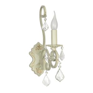 Настенное бра Gioia Gioia E 2.1.1.602 CG