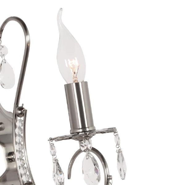 Настенное бра Romano Romano E 2.1.1.600 NM