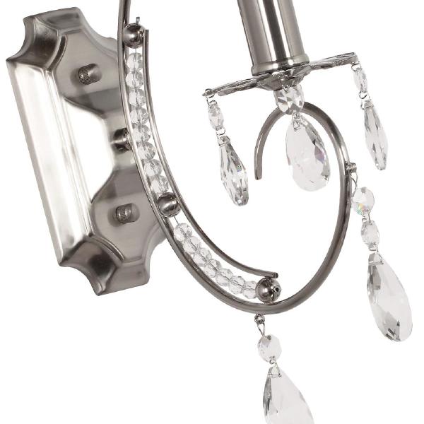 Настенное бра Romano Romano E 2.1.1.600 NM