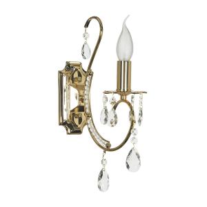 Настенное бра Romano Romano E 2.1.1.601 G