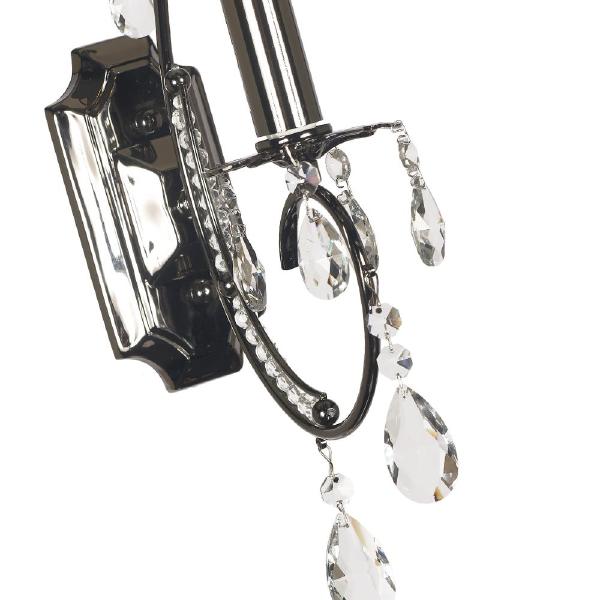 Настенное бра Romano Romano E 2.1.1.601 NB