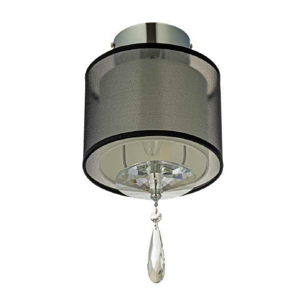 Светильник потолочный Rufina Rufina E 1.3.P1 N