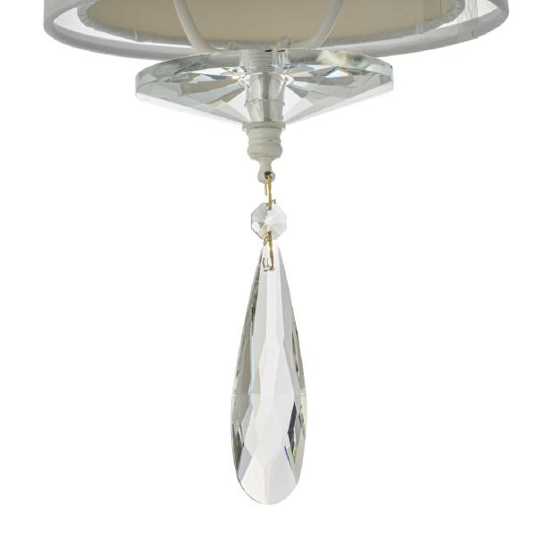 Светильник потолочный Rufina Rufina E 1.3.P1 W