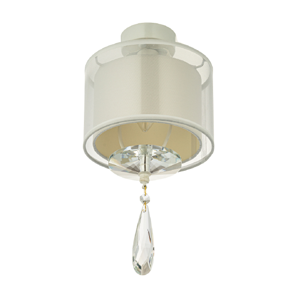 Светильник потолочный Rufina Rufina E 1.3.P1 W