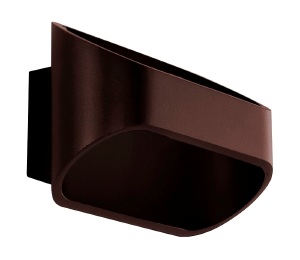 Настенное бра Clt 510 CLT 510W BR