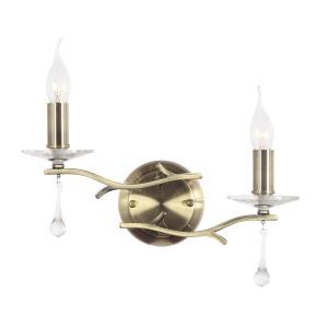 Настенное бра Daniela Daniela E 2.1.2 A