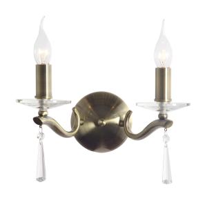 Настенное бра Monti Monti E 2.1.2 A