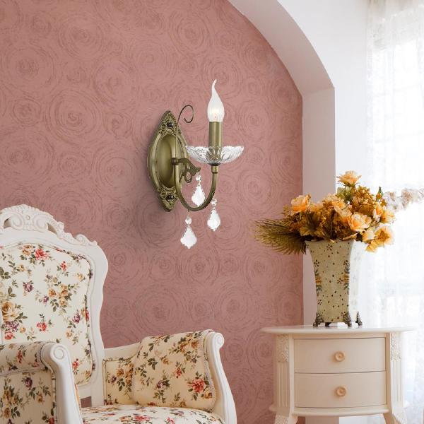 Настенное бра Prato Prato E 2.1.1.600 A