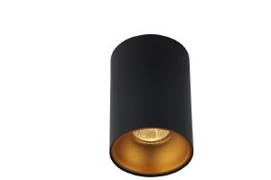 Накладной светильник Clt 411 CLT 411C BL-GO