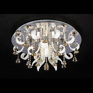 Потолочная люстра 10196 10196-17