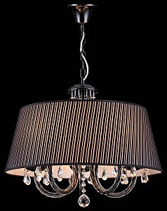 Подвесная люстра SAN MARINO SAN MARINO 11424/5C BRASS