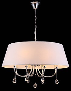 Подвесная люстра PIASENZA PIASENZA 11418/8C CHROME