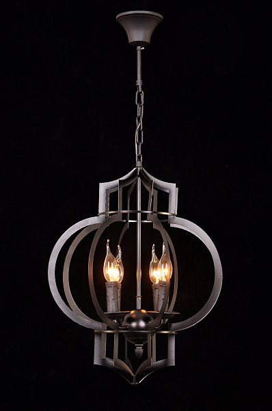 Подвесная люстра LOFT LUX LOFT LUX 11482/4P BRASS