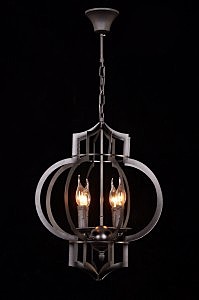 Подвесная люстра LOFT LUX LOFT LUX 11482/4P BRASS