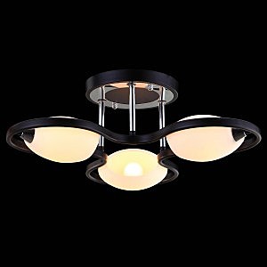 Потолочная люстра Palisander 10715/3C PALISANDER