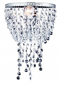 Настенное бра Natali Kovaltseva IMPERIALE 11425/1W CHROME