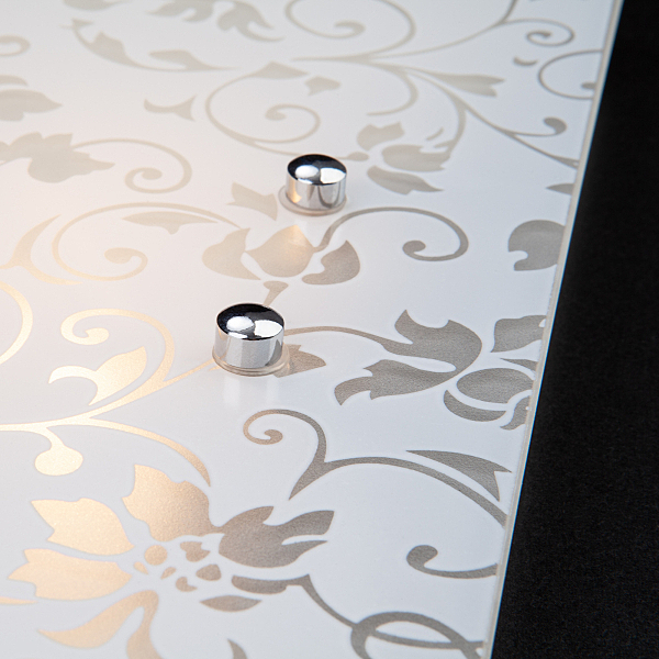 Светильник потолочный Jacqueline 2761/3 венге