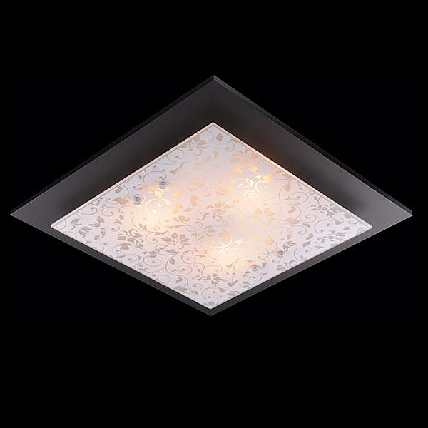 Светильник потолочный Jacqueline 2761/3 венге