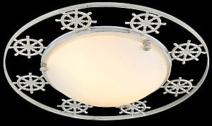 Светильник потолочный SEA SEA 11365/3C WHITE GOLD