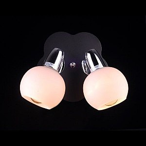 Настенное бра 10742 10742/2W WENGE