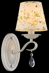 Настенное бра PROVENCE PROVENCE 11489/1 IVORY