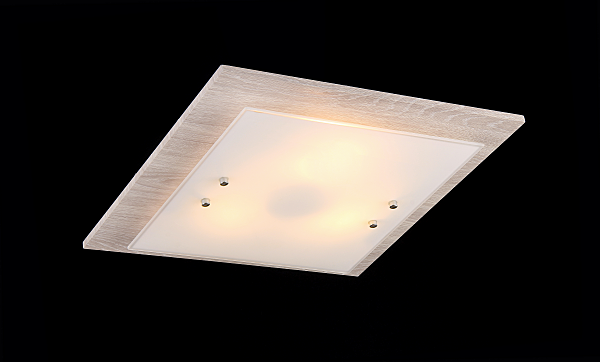Светильник потолочный ALPS ALPS 11380/3C WHITE OAK