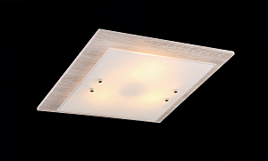 Светильник потолочный ALPS ALPS 11380/3C WHITE OAK