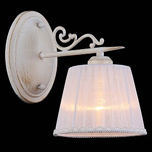 Настенное бра FIRENZE FIRENZE 11422/1W IVORY GOLD