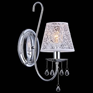 Настенное бра FERRARA FERRARA 11419/1W CHROME