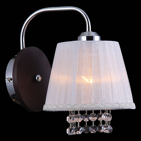 Настенное бра VALENCIA VALENCIA 11421/1W WENGE