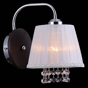 Настенное бра VALENCIA VALENCIA 11421/1W WENGE