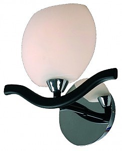 Настенное бра 9210 9210/1W WENGE