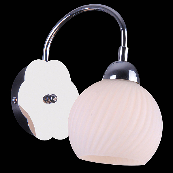 Настенное бра Palisander 10780/1W PALISANDER