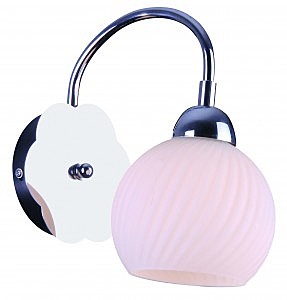 Настенное бра Palisander 10780/1W PALISANDER