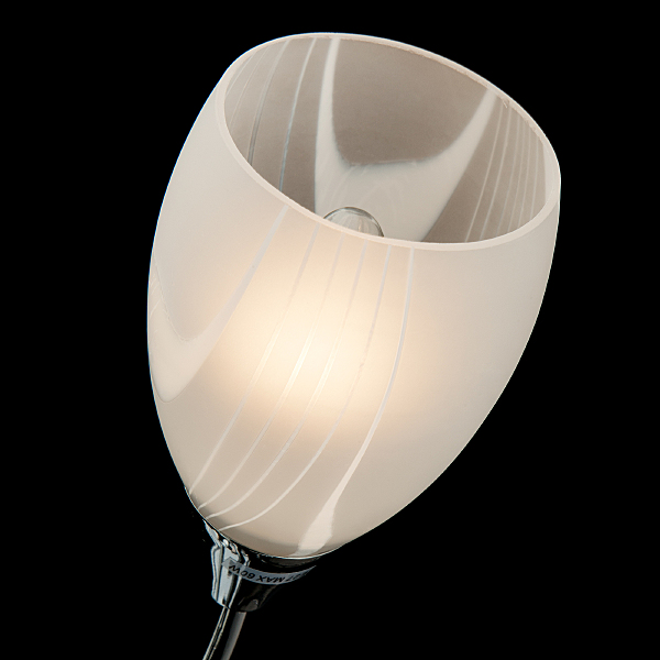 Настенное бра Virginia 2275/2 хром