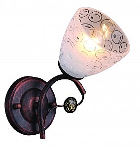 Настенное бра Natali Kovaltseva 11451/1W TOON