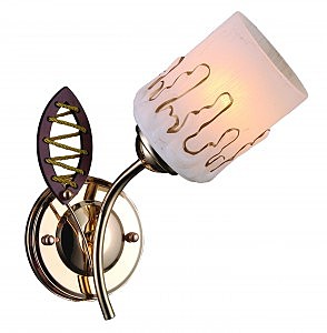 Настенное бра Natali Kovaltseva 11461/1W FRENCH