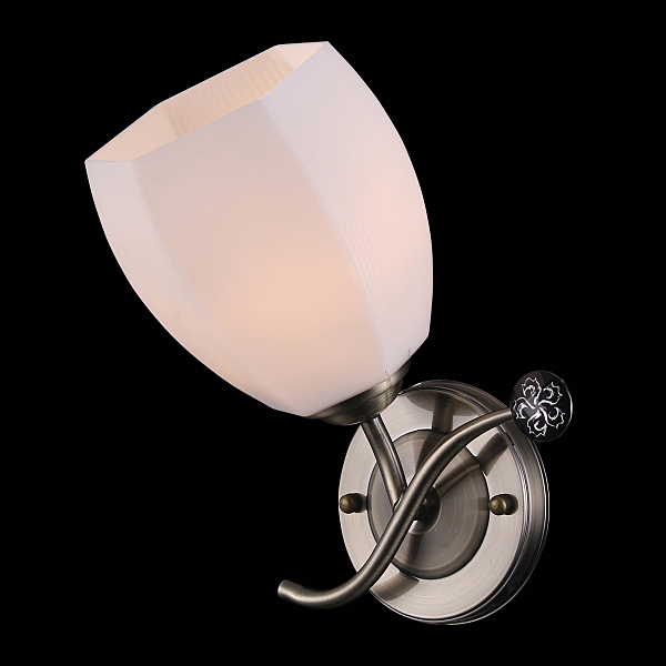 Настенное бра Natali Kovaltseva 11463/1W ANTIQUE