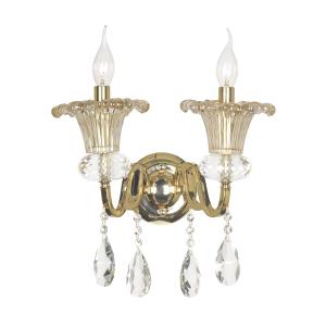 Настенное бра Salerno Salerno E 2.1.2 G