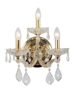 Настенное бра Diamante Diamante E 2.1.3.600 G