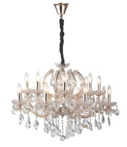 Подвесная люстра Galliano Galliano E 1.1.16.600 G