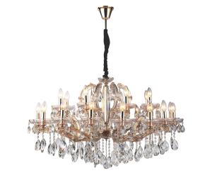 Подвесная люстра Galliano Galliano E 1.1.24.600 G