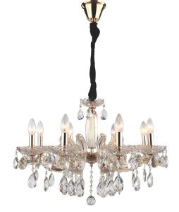 Подвесная люстра Galliano Galliano E 1.1.8.600 G