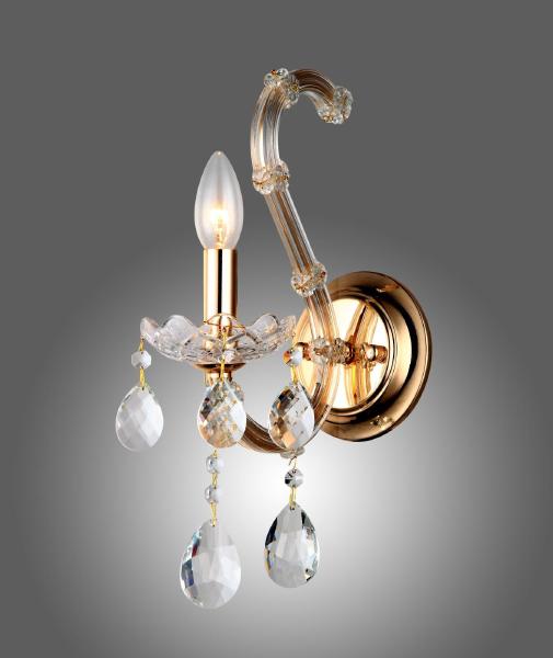 Настенное бра Galliano Galliano E 2.1.1.600 G