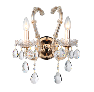 Настенное бра Galliano Galliano E 2.1.2.600 G