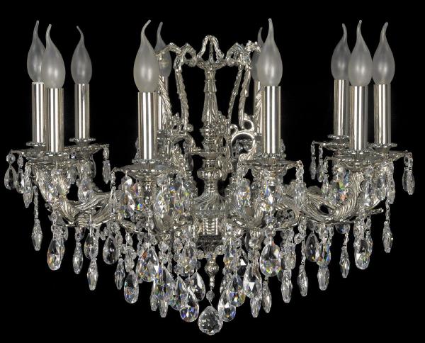 Подвесная люстра Aosta Aosta E 1.1.10.600 N